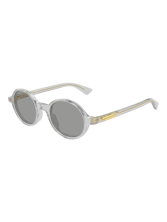 Bottega Veneta Other - New Bottega Veneta Unisex Sunglasses Grey Lens Acetate Frame BV1430S 004 48